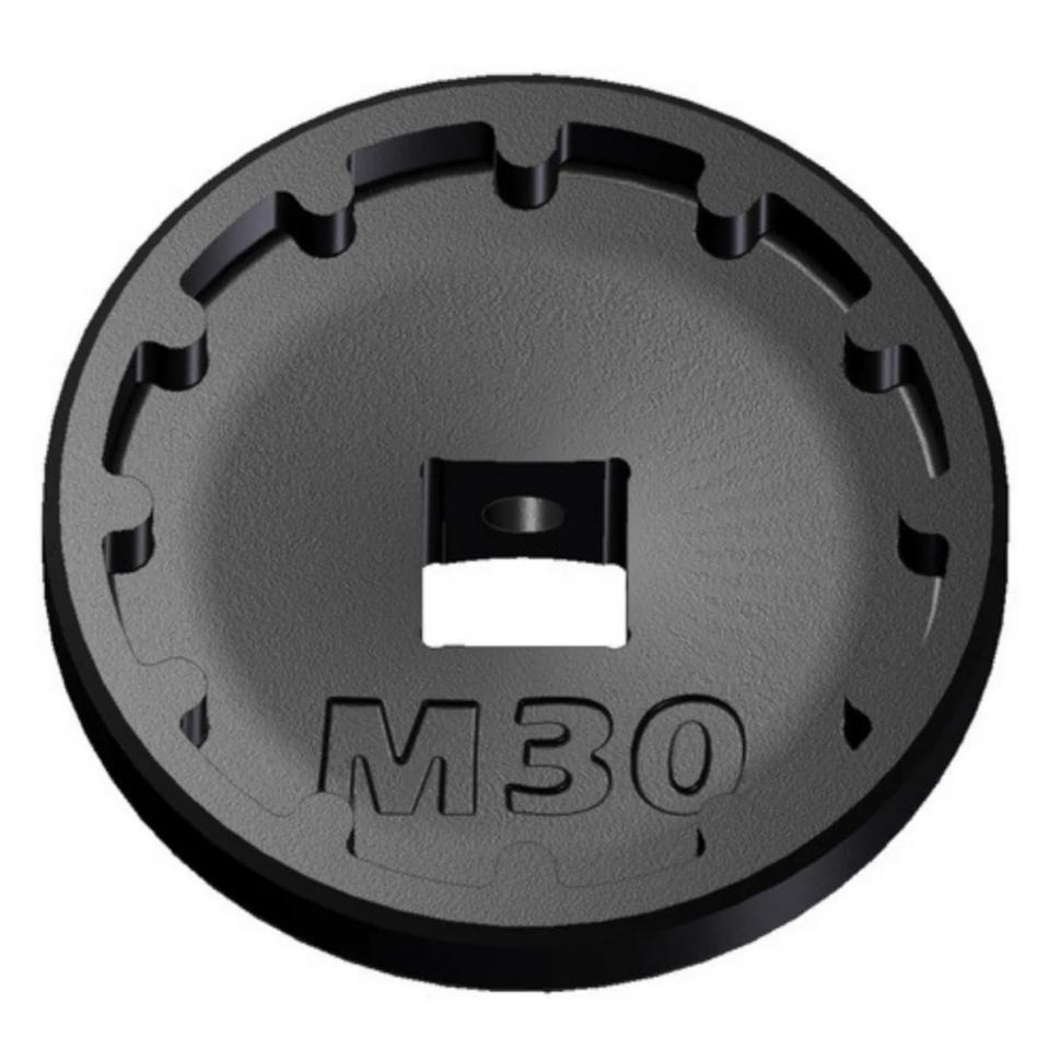Ключ Ice Toolz M030 съёмник д/каретки Praxis ® Works ® M30...