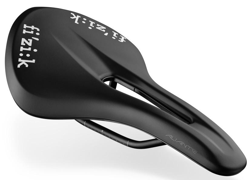 Седло Fizik TEMPO ALIANTE R5 145 MM BLACK