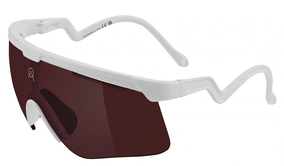 Очки Albaoptics Delta Wht Vzum Pou