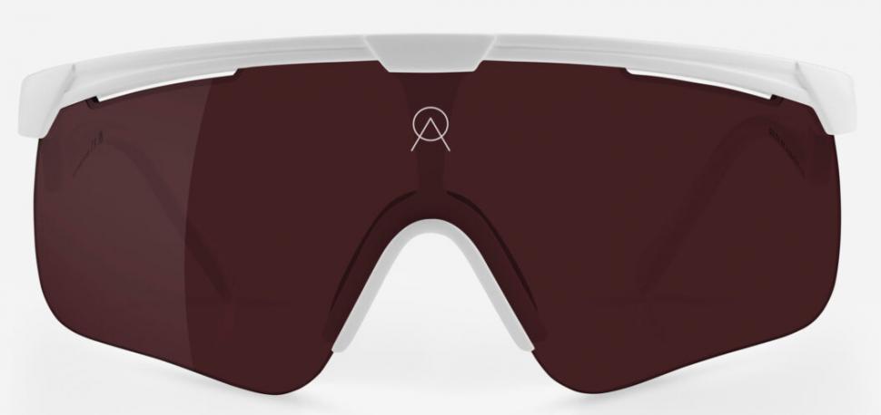 Очки Albaoptics Delta Wht Vzum Pou Очки Albaoptics Delta Wht Vzum Pou