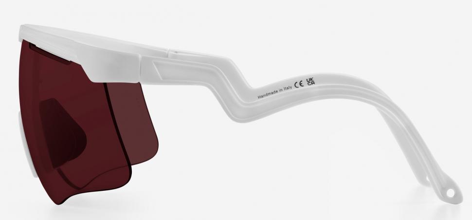 Очки Albaoptics Delta Wht Vzum Pou Очки Albaoptics Delta Wht Vzum Pou