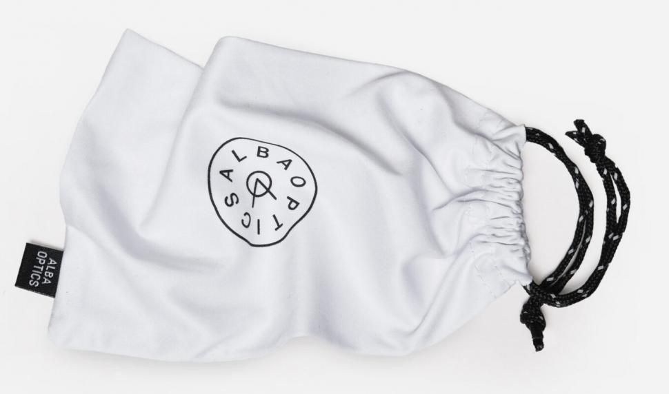 Очки Albaoptics Delta Wht Vzum Pou Очки Albaoptics Delta Wht Vzum Pou