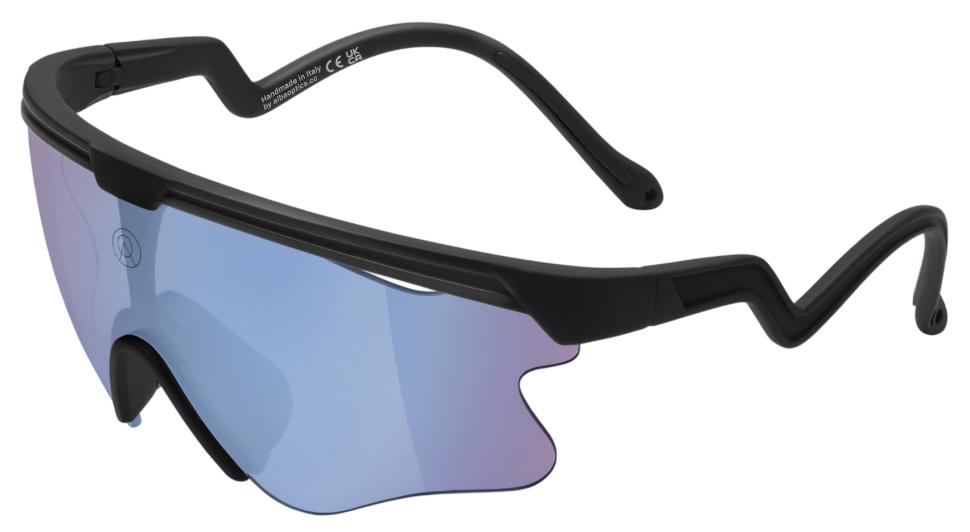 Очки Albaoptics DELTA LEI Black VZUM F-Lens Flamingo фотохромные