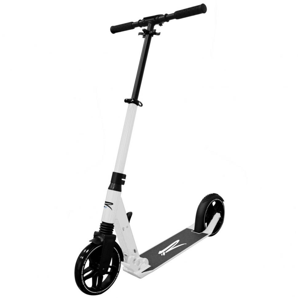 Самокат Rideoo 200 City White