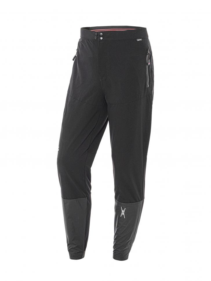 Штаны Spiuk All Terrain Pants мужские черные S