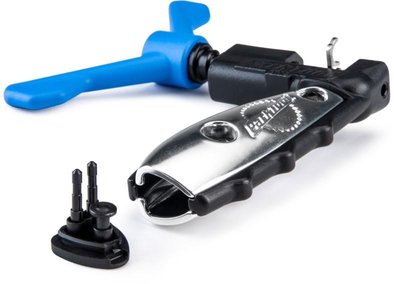 Выжимка цепи Park Tool CT-15 для цепей 5-13 скоростей Выжимка цепи Park Tool CT-15 для цепей 5-13 скоростей