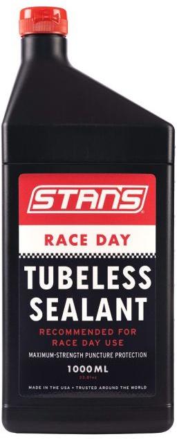 Герметик Stan's Race Day Tubeless Sealant 1000 мл