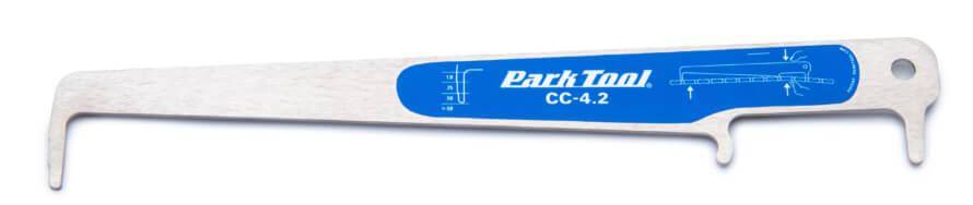 Измеритель износа цепи Park Tool CC-4.2