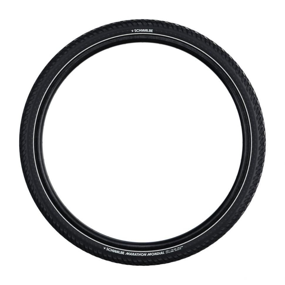 Покрышка 28x1.75 (47-622) SCHWALBE MARATHON MONDIAL Perf, RaceGuard B/B-SK+RT HS630 ADDIX 67EPI 36B Покрышка 28x1.75 (47-622) SCHWALBE MARATHON MONDIAL Perf, RaceGuard B/B-SK+RT HS630 ADDIX 67EPI 36B