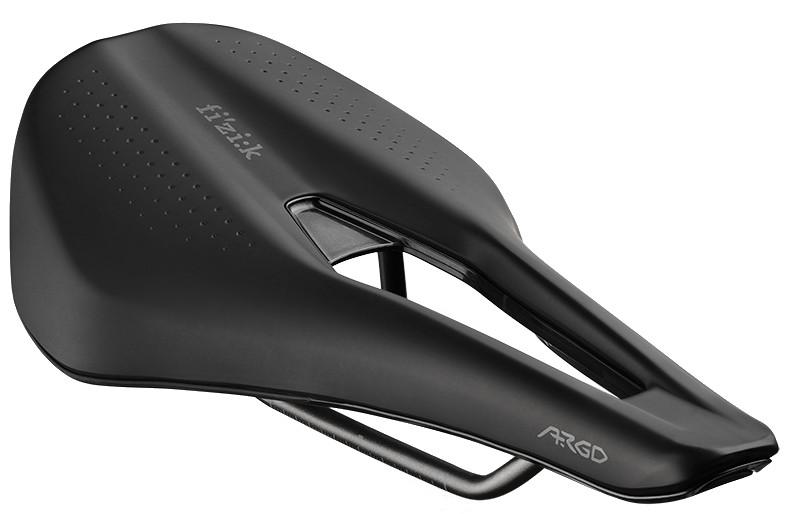 Седло Fizik TEMPO ARGO R3 160 MM BLACK