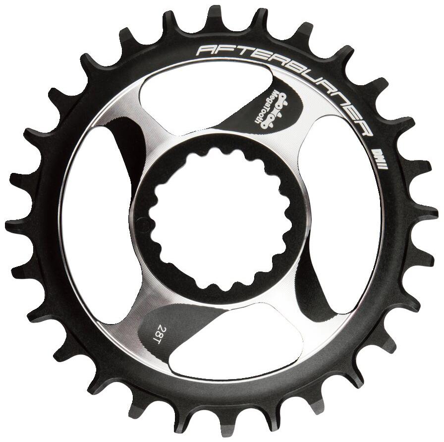 Звезда к шатуну FSA AFTERBURNER DM WA835 36т (1х12), MOD