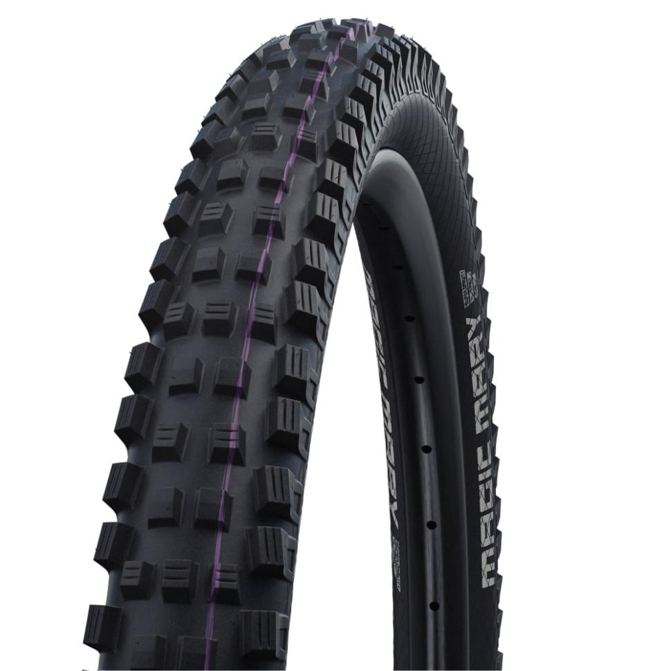 Покрышка 29x2.40 (62-622) Schwalbe MAGIC MARY Perf, DD, TLE B/B...