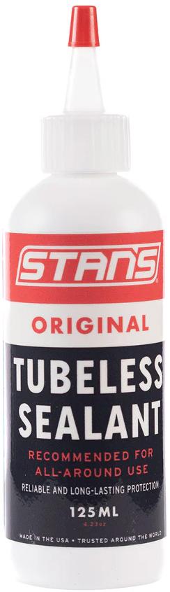 Герметик Stan`s Original Tubeless Sealant 125 мл