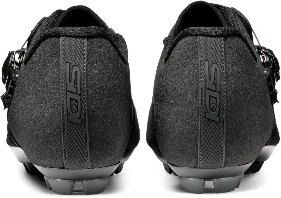 Обувь Sidi Aertis Mega MTB размер 45.5 Black Black Обувь Sidi Aertis Mega MTB размер 45.5 Black Black