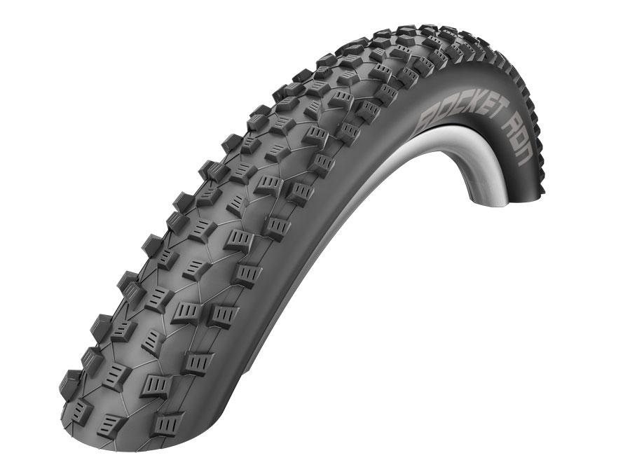 Покрышка 26x2.10 (54-559) Schwalbe ROCKET RON Performance Folding...