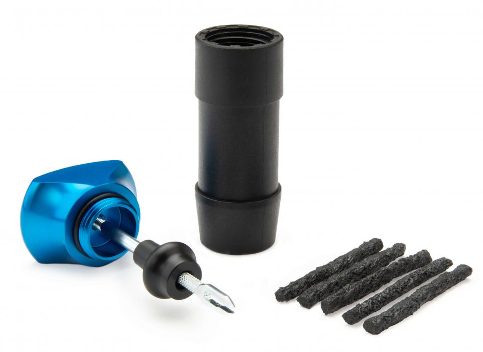 Инструмент ParkTool TPT-1 для ремонта бескамерных шин