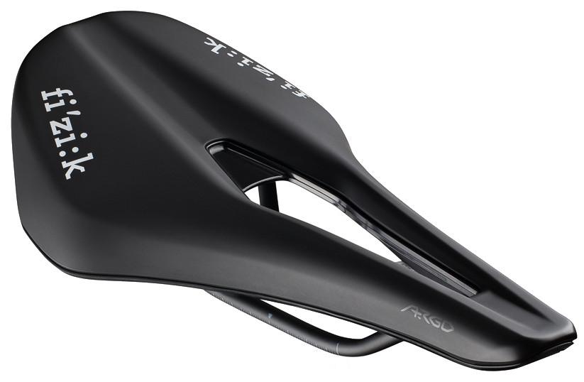 Седло Fizik TEMPO ARGO R5 150 MM BLACK