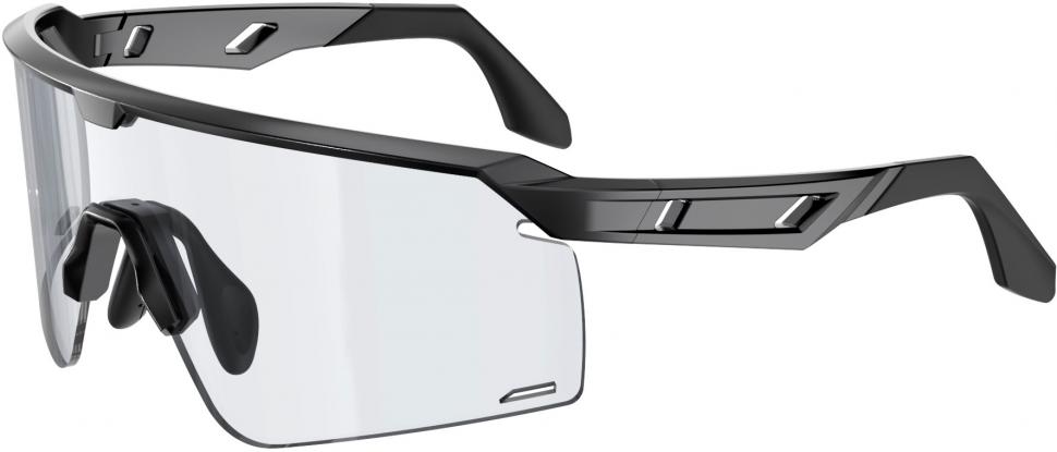 Очки Green Cycle COAL с фотохромной линзой, темно-серый