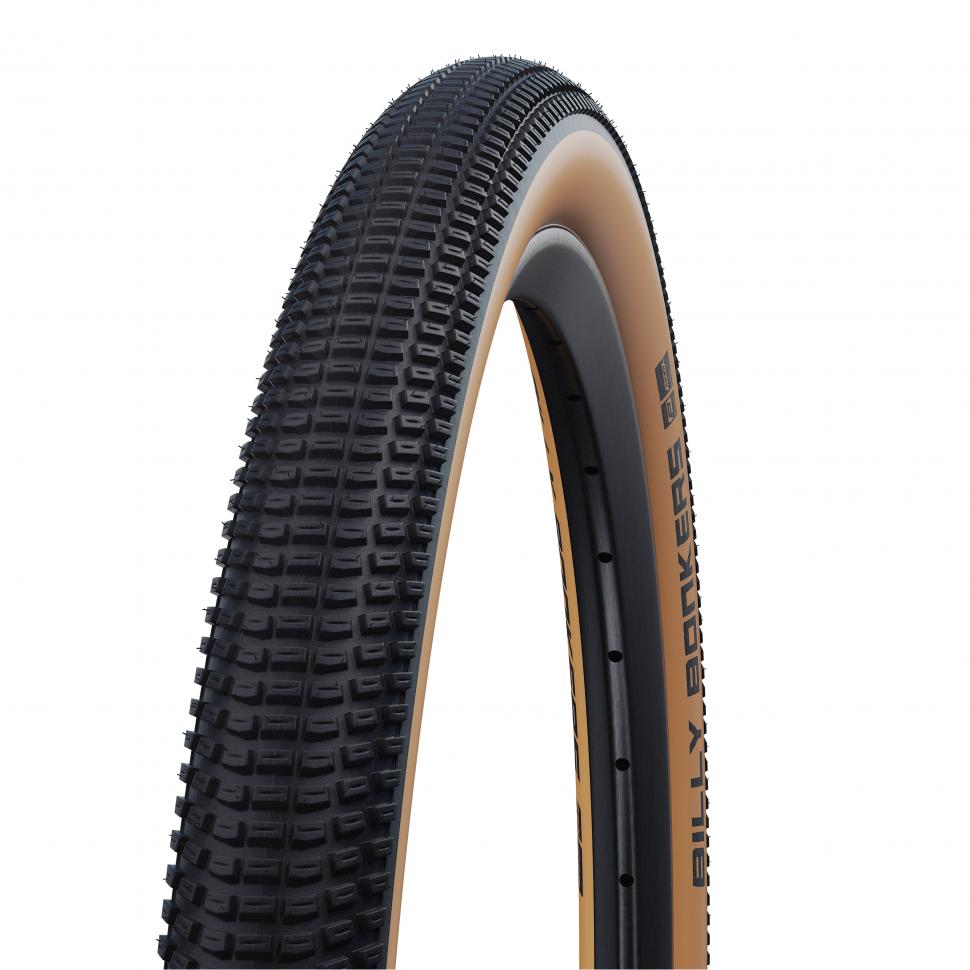 Покрышка 20x2.00 (50-406) Schwalbe BILLY BONKERS Perf, Folding,...