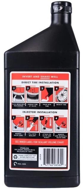 Герметик Stan`s Original Tubeless Sealant 250 мл