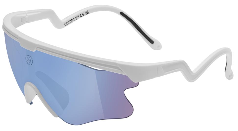 Очки Albaoptics DELTA LEI White VZUM F-Lens Flamingo фотохромные Очки Albaoptics DELTA LEI White VZUM F-Lens Flamingo фотохромные