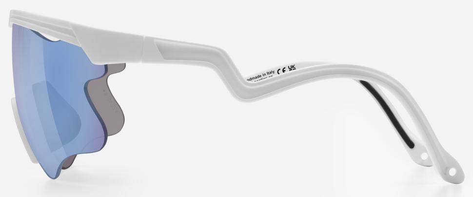 Очки Albaoptics DELTA LEI White VZUM F-Lens Flamingo фотохромные Очки Albaoptics DELTA LEI White VZUM F-Lens Flamingo фотохромные