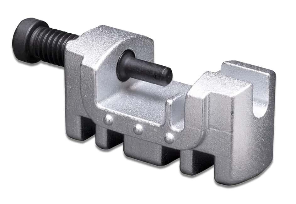 Мультитул Crankbrothers F15, выжимка цепи 8, 9, 10, 11, 12-speed, шестигранник  #2, 2.5, 3, 4, 5, 6, 8, выкрутка, Торкс: T-25