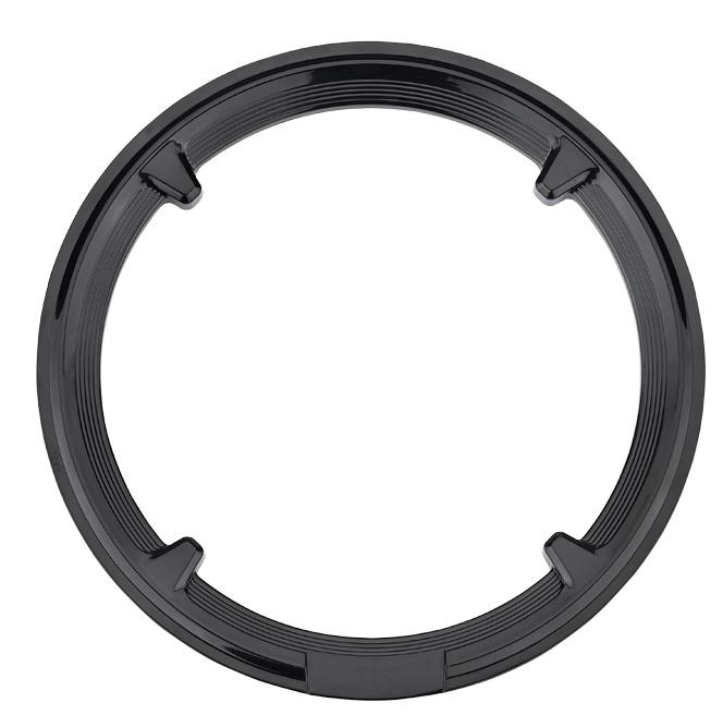 Комплект шатунов PROWHEEL TPL-101, (9S / 8S), 175mm, 44/28T black Комплект шатунов PROWHEEL TPL-101, (9S / 8S), 175mm, 44/28T black