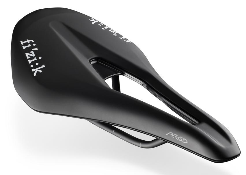 Седло Fizik VENTO ARGO R5 150 MM BLACK