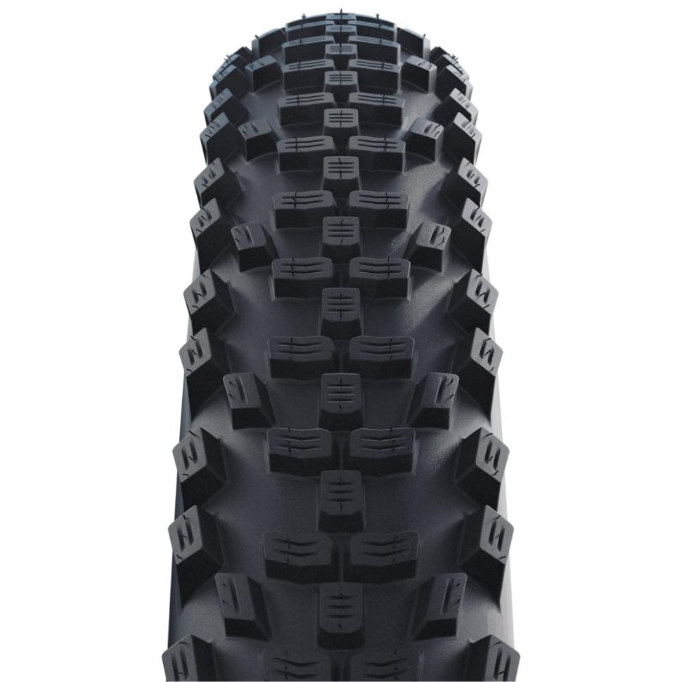 Покрышка 28x1.85 (47-622) Schwalbe SMART SAM B/B-SK HS624 ADDIX 67EPI B