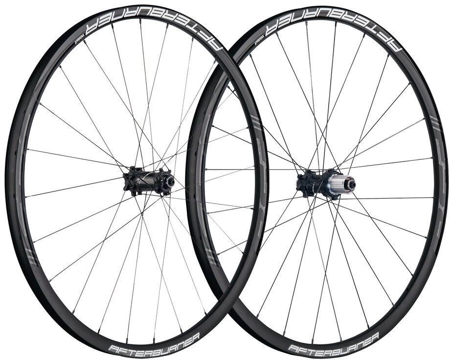 Колесо пер. + задн. 29" FSA AFTERBURNER i27, 110x15/148x12,...