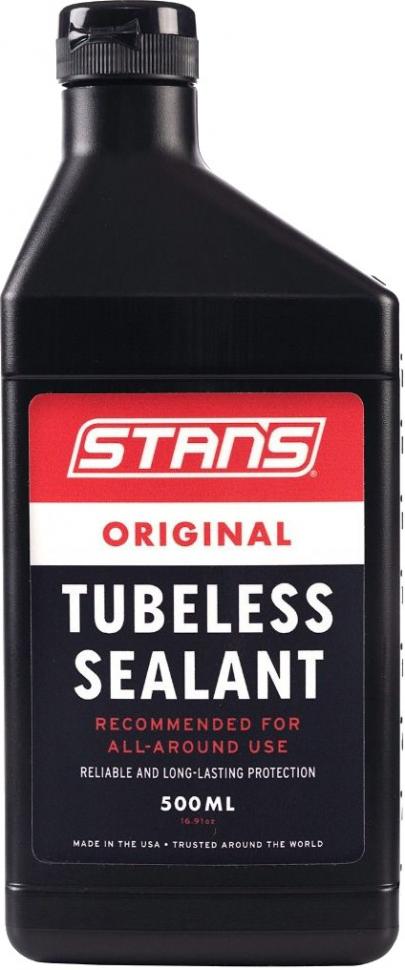 Герметик Stan`s Original Tubeless Sealant 500 мл