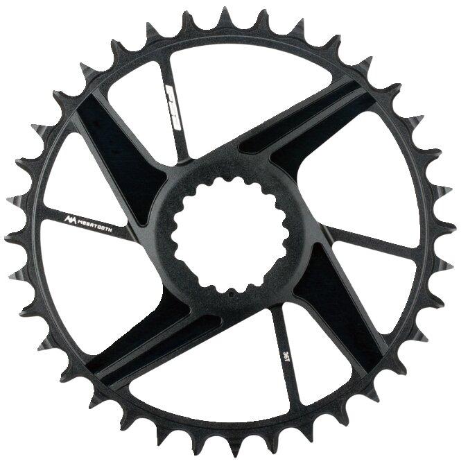 Звезда к шатуну FSA SL-K DM WA809 34т (1х12), MOD