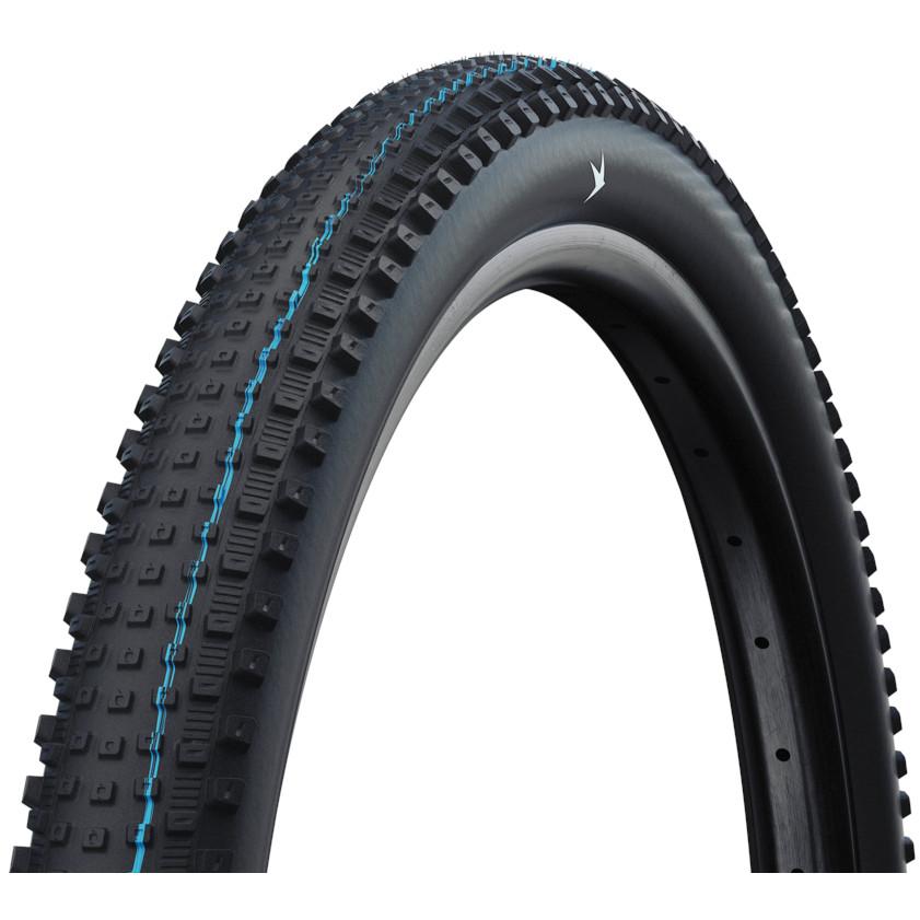Покрышка 29x2.25 (57-622) Schwalbe RICK XC PRO Evo, TLR B/B-SK...