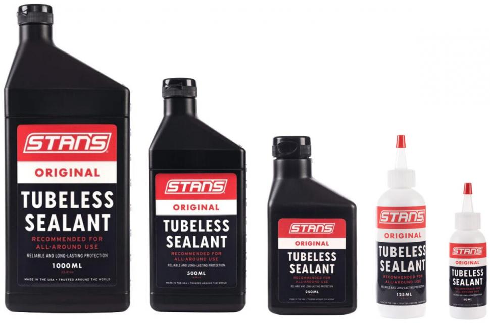 Герметик Stan`s Original Tubeless Sealant 1000 мл