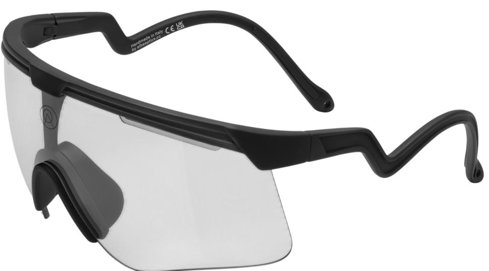 Очки Albaoptics DELTA Black VZUM F-Lens Cls фотохромные