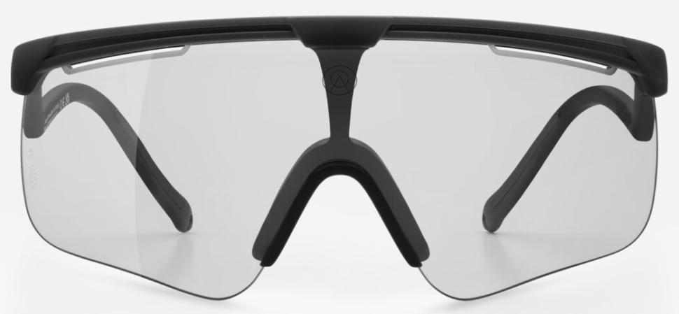 Очки Albaoptics DELTA Black VZUM F-Lens Cls фотохромные Очки Albaoptics DELTA Black VZUM F-Lens Cls фотохромные
