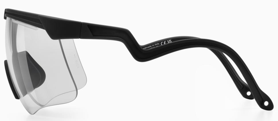 Очки Albaoptics DELTA Black VZUM F-Lens Cls фотохромные Очки Albaoptics DELTA Black VZUM F-Lens Cls фотохромные