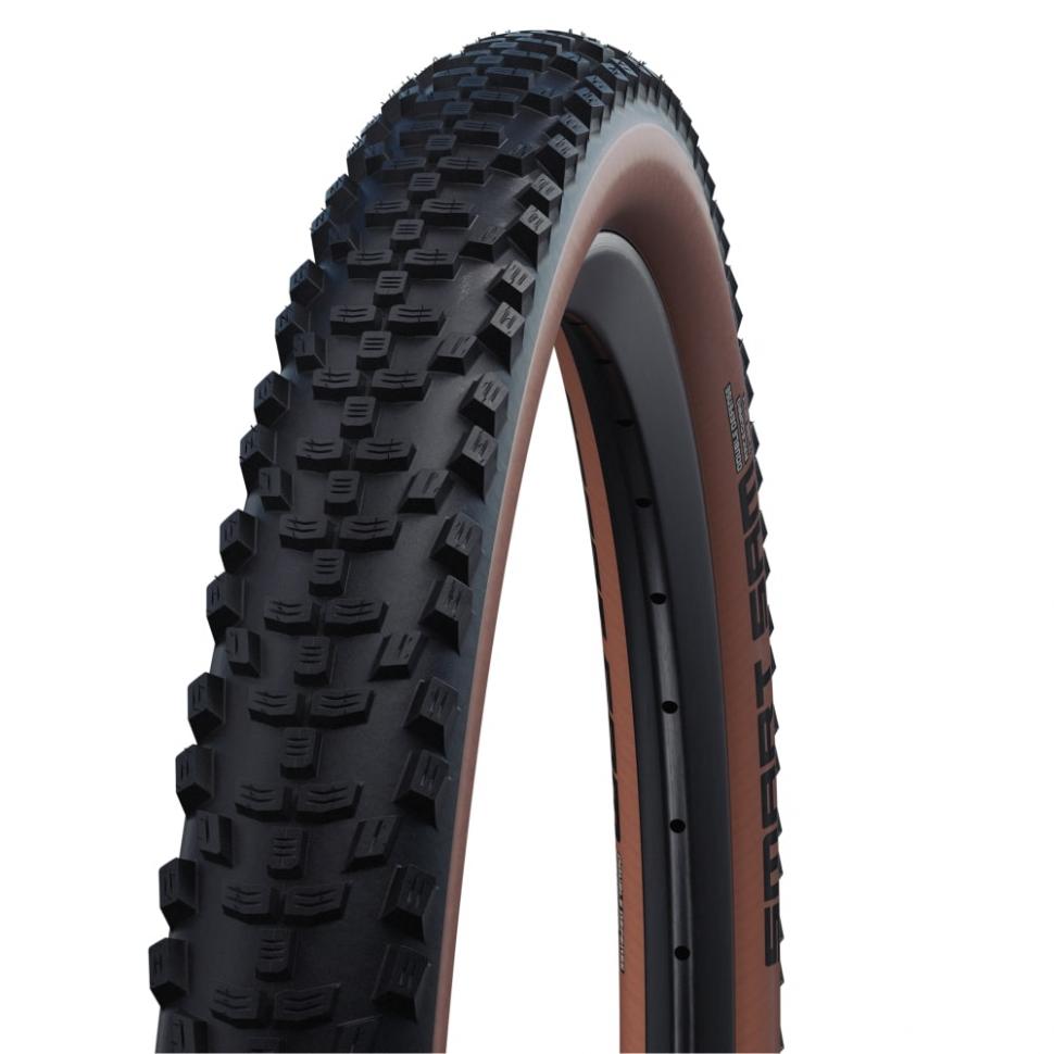 Покрышка 26x2.10 (54-559) Schwalbe SMART SAM Perf B/BRZ-SK HS624...
