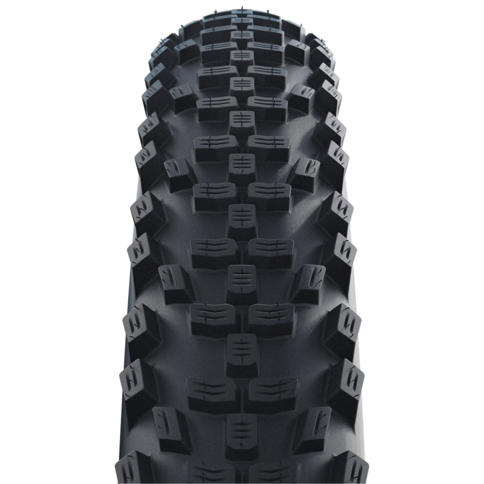 Покрышка 26x2.10 (54-559) Schwalbe SMART SAM Perf B/BRZ-SK HS624 ADDIX 67EPI