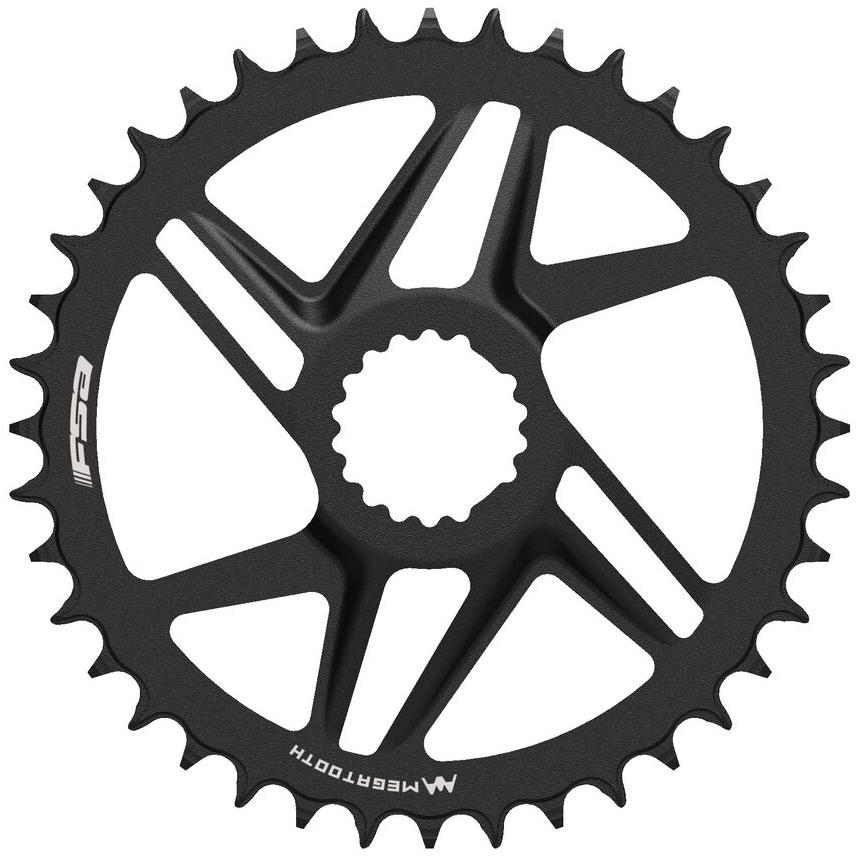 Звезда к шатуну FSA AGX+/OMEGA DM WA740+WB025 46Tx30T, MOD