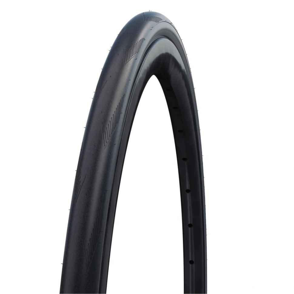 Покрышка 700x28C (28-622) SCHWALBE ONE 365 Perf, TLR B/B-SK+BRT...