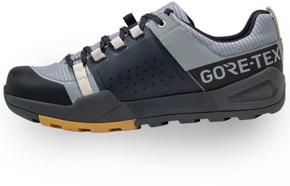 Обувь Sidi Atomus GTX MTB размер 43 Dark Grey Sand Обувь Sidi Atomus GTX MTB размер 43 Dark Grey Sand