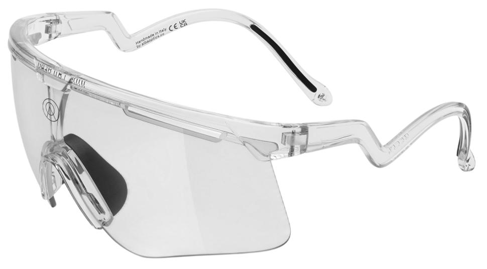 Очки Albaoptics DELTA Crystal Glossy VZUM F-Lens Classic фотохромные