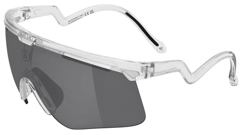 Очки Albaoptics DELTA Crystal Glossy VZUM F-Lens Classic фотохромные Очки Albaoptics DELTA Crystal Glossy VZUM F-Lens Classic фотохромные