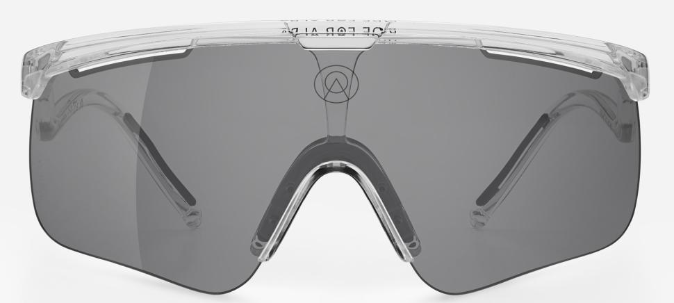 Очки Albaoptics DELTA Crystal Glossy VZUM F-Lens Classic фотохромные Очки Albaoptics DELTA Crystal Glossy VZUM F-Lens Classic фотохромные