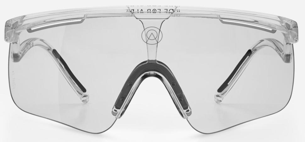 Очки Albaoptics DELTA Crystal Glossy VZUM F-Lens Classic фотохромные Очки Albaoptics DELTA Crystal Glossy VZUM F-Lens Classic фотохромные
