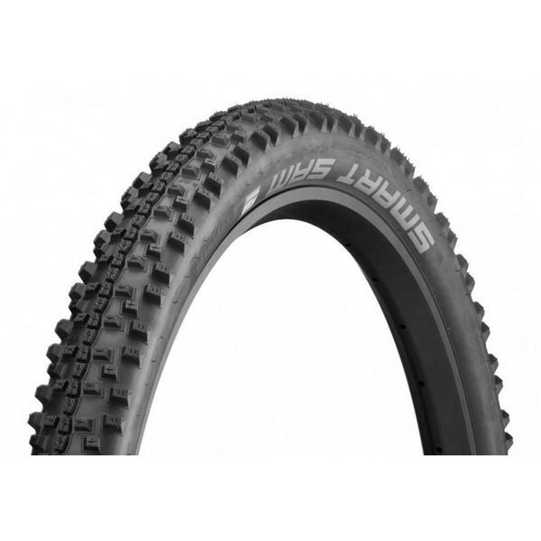 Покрышка 28x1.75 (47-622) Schwalbe SMART SAM Performance B/B-SK...