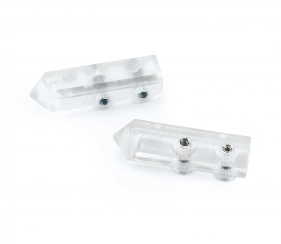 Накладки Park Tool для DC-2