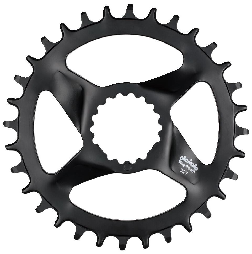 Звезда к шатуну FSA COMET DM WA821 32т (1х12), MOD